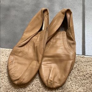 Bloch Jazz Shoes
